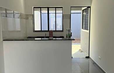 Imagem 6: Casa Jardim Bertoni. Varanda, 71m² de Área, 2 Vagas na garageme3 Dormitórios