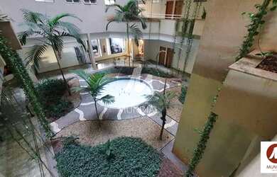 Imagem 2: Apartamento kitnete 1 dormitórios, cozinha planejada, portaria 24hs,...