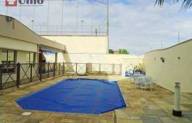 Imagem: O apartamento possui 3 Dormitórios, 2 Banheiros, 1 Vaga na