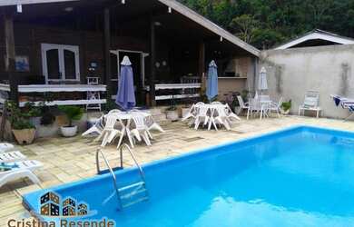 Imagem 5: VENDO CASA EM CONDOMÍNIO NO MASSAGUAÇÚ - CARAGUATATUBA - SÃO PAULO...