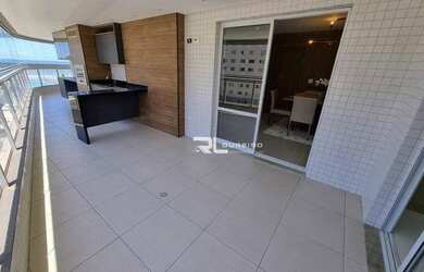 Imagem 7: Apartamento vista mar com 4 dormitórios à venda, 213 m² por R$ 2.050.000...