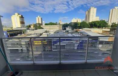 Imagem: O depósito possui 2 Vagas na garagem e 52m² de Área e está