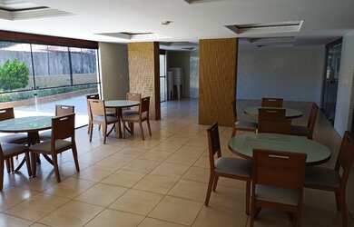 Imagem 11: Apartamento para alugar, 120 m² por R$ 3.000,00/mês - Tambaú - João...