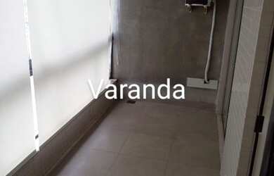 Imagem 2: Alugo temporada. Varanda, 60m² de Área, 2 Vagas na garageme1 Dormitório