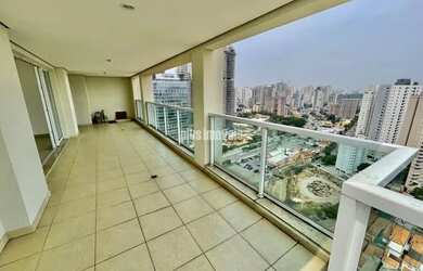 Imagem 7: Cobertura Assobradada c/ 227m² de 3 suítes e 3 vagas