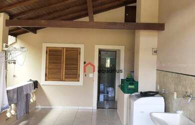 Imagem 13: Sobrado com 4 dormitórios, 300 m² - venda por R$ 875.000,00 ou aluguel...