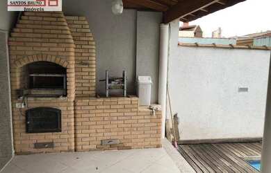 Imagem 13: Sobrado à venda, 300 m² por R$ 1.229.000,00 - Freguesia do Ó - São...