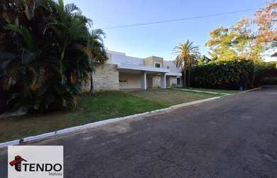 Imagem 2: Casa com 6 dormitórios à venda, 973 m² por R$ 8.500.000 - Helvétia...