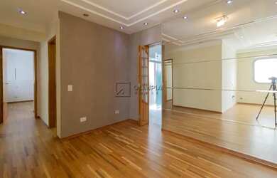 Imagem: O apartamento possui 3 Dormitórios, 2 Banheiros, 2 Vagas na