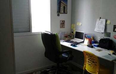 Imagem 3: Apartamento com 2 dormitórios, 48 m² - venda por R$ 276.000,00 ou aluguel...