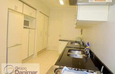 Imagem 10: Apartamento, 217 m² - venda por R$ 1.170.000,00 ou aluguel por R$ 9.083,00...