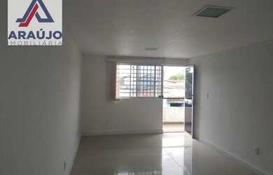 Imagem 5: Sala, 45 m² - venda por R$ 55.000,00 ou aluguel por R$ 800,00/mês -...