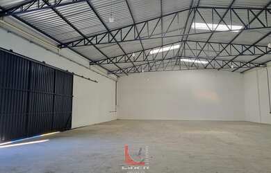 Imagem 3: Galpão Jd. São Miguel Bragança Paulista