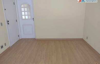 Imagem 1: Apartamento à venda, 92 m² por R$ 383.000,00 - Vila Olivo - Valinhos/SP