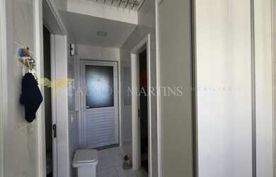 Imagem 10: Apartamento andar alto, com 3 suítes em 134m² com 2 vagas de garagem...