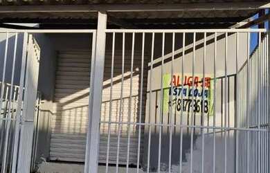 Imagem: O depósito e está localizado em Recanto Das Emas, Brasília