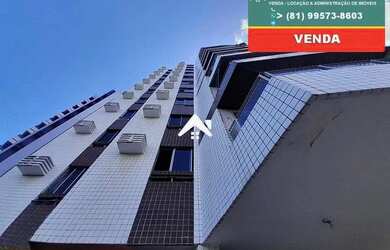Imagem 13: Apartamento Candeias 3 quartos para venda por 370 mil reais. Negociáveis
