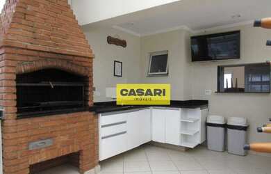 Imagem 8: Apartamento com 3 dormitórios à venda, 130 m² - Jardim Bela Vista -...