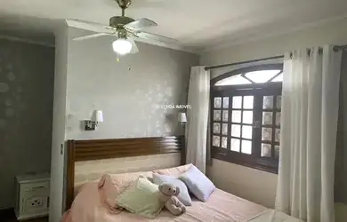 Imagem 13: Sobrado a venda 3 dorms área gourmet 6 vagas no Pq Mandaqui