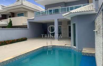 Imagem 2: Locação Casa em Recreio dos Bandeirantes- R$12.500,00