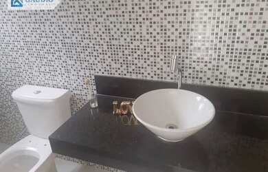 Imagem 8: Casa com 3 dormitórios à venda, 136 m² por R$ 650.000 - Maravista -...