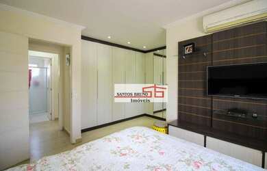 Imagem 7: Apartamento com 3 dormitórios à venda, 153 m² por R$ 1.375.000,00 -...