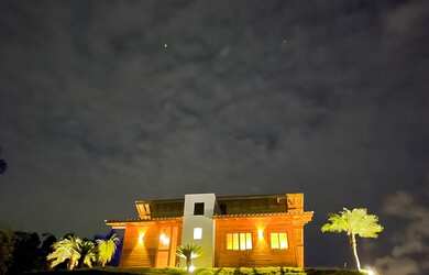 Imagem 11: Lindo Sítio no Moura em Canelinha SC Com uma Vista Cinematográfica