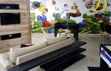 Imagem 11: Apartamento com 3 dormitórios à venda, 105 m² por R$ 695.000,00 - Canto do Forte - Praia G