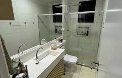 Imagem 8: Condomínio Luzia Residence Com 3 Quartos, Suíte E Varanda Reformado Bairro Luzia. 1SFB0L