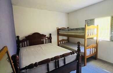 Imagem 15: CASA ALUGUEL TEMPORADA. Piscina, Churrasqueira, 1 Vaga na garageme2 Dormitórios