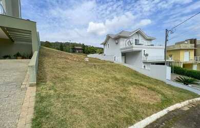 Imagem 2: Terreno à venda, 517 m² por R$ 1.090.000 - Valville 1 - Santana de Parnaíba/SP