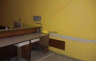 Imagem 7: Predio metro SACOMA, 1479 m² por R$ 47.545/mês - Ipiranga - São Paulo/SP