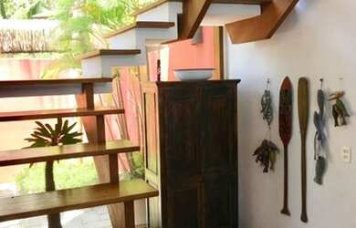 Imagem 8: Maravilhosa casa IlhaBela, COSTÃO-4 suítes, vista maravilhosa-R$9.500.000,00