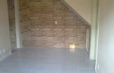 Imagem 5: Casa para aluguel. Varanda, Imóvel novo, 90m² de Áreae1 Vaga na garagem