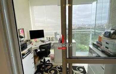 Imagem 5: Apartamento com 4 dormitórios, 266 m² - venda por R$ 2.179.000,00 ou...
