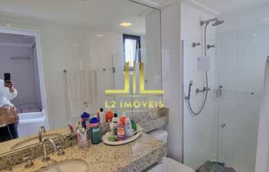 Imagem 12: Apartamento à venda no bairro Horto Florestal - Salvador/BA