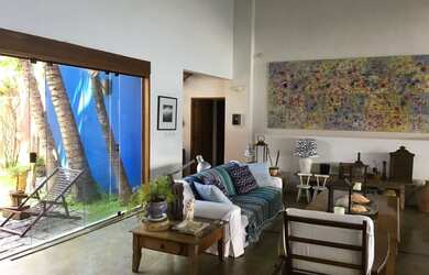 Imagem 16: Maravilhosa casa IlhaBela, COSTÃO-4 suítes, vista maravilhosa-R$9.500.000,00