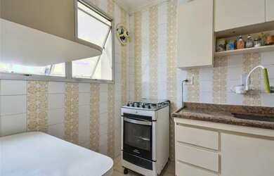 Imagem 14: APARTAMENTO RESIDENCIAL em São Paulo - SP, Moema