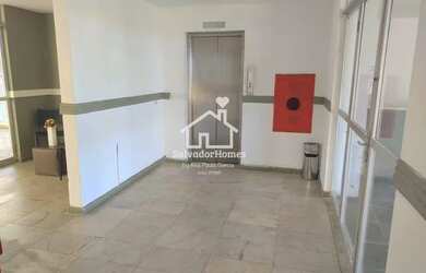 Imagem 9: Apartamento para venda possui 41 metros quadrados com 1 quarto em Pituba...