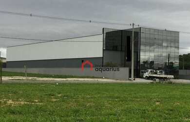 Imagem 9: Galpão, 1077 m² - venda por R$ 3.950.000,00 ou aluguel por R$ 20.700,00/mês...