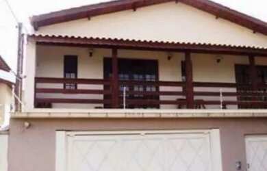 Imagem 1: Casa Jardim América Bragança Paulista SP