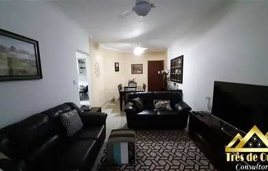 Imagem: O apartamento à venda possui 2 Dormitórios, 3 Banheiros, 1