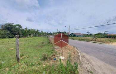 Imagem 3: Área à venda, 33867 m² por R$ 5.000.000,00 - Sertão do Maruim - São...