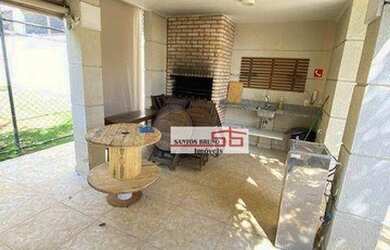 Imagem 3: Apartamento com 3 dormitórios à venda, 70 m² por R$ 639.000,00 - Freguesia...