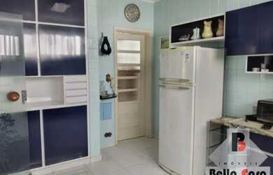 Imagem 10: Apartamento para venda com 133 metros quadrados com 3 quartos em Parque da Mooca - São Pau