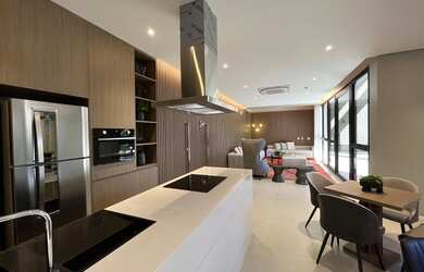 Imagem 5: Apartamentos à venda no Alto da Boa Vista com 173 metros quadrados, 3...