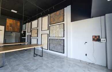 Imagem 16: Excelente Loja Comercial na Lucas Nogueira Garcez - Atibaia