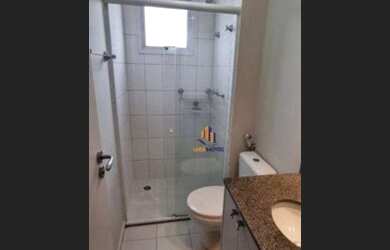 Imagem: O apartamento possui 2 Dormitórios, 2 Banheiros, 2 Vagas na