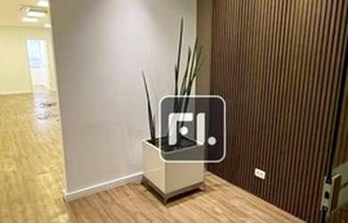 Imagem 2: Conjunto, 104 m² - venda por R$ 1.500.000,00 ou aluguel por R$ 13.699,77/mês...
