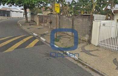 Imagem 3: Terreno à venda, 485 m² por R$ 420.000,00 - Vila Georgina - Campinas/SP